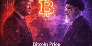 If War With Iran Is Almost Certain, How Might Bitcoin Price React?