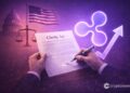 Ripple CEO Predicts 90% Chance U.S. Crypto Bill Passes by April – What It Means for XRP Price