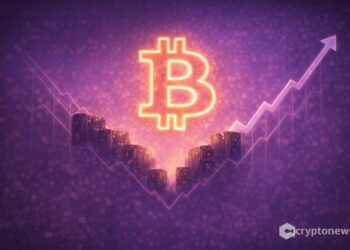 Bitcoin Hashrate Explodes in V-Shaped Recovery – Are Miners Betting on a BTC Price Breakout?
