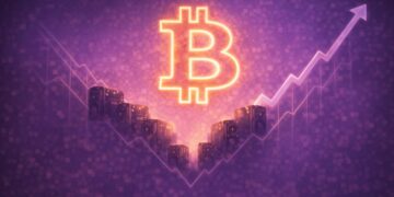Bitcoin Hashrate Explodes in V-Shaped Recovery – Are Miners Betting on a BTC Price Breakout?