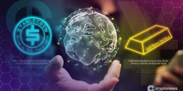 Why Tokenized Yield-Bearing Gold Stablecoin GLDY Will be Great For Bitcoin 