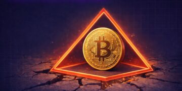 Bitcoin Price Prediction: Bitcoin Is Stuck Inside a Triangle – And What Happens Next Could Shock the Market