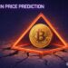 Bitcoin Price Prediction: Bitcoin Is Stuck Inside a Triangle – And What Happens Next Could Shock the Market