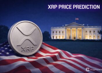 XRP Price Prediction: Ripple Has Been Invited to the White House — Is the US Government About to Back XRP?