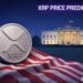 XRP Price Prediction: Ripple Has Been Invited to the White House — Is the US Government About to Back XRP?