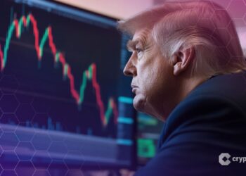 Bitcoin, Ether Hold Strong as Trump Announces Additional Universal 10% Tariff
