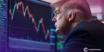 Bitcoin, Ether Hold Strong as Trump Announces Additional Universal 10% Tariff