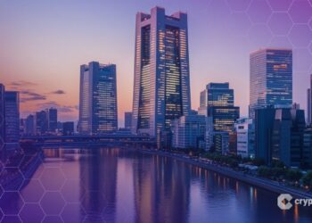 SBI Holdings Launches 10B Yen Blockchain Bond With XRP Rewards