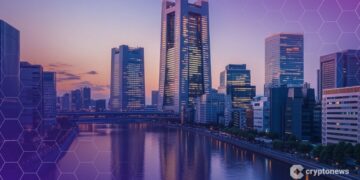 SBI Holdings Launches 10B Yen Blockchain Bond With XRP Rewards