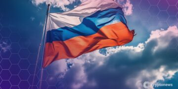 Elliptic Flags Network of Russian Crypto Platforms Bypassing Sanctions
