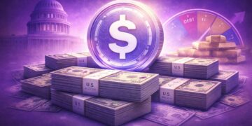 Could Stablecoins Fix U.S Debt? Standard Chartered Sees $1T in Treasury Demand