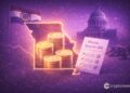 Missouri Advances Bitcoin Reserve Bill to House Committee in Policy Push
