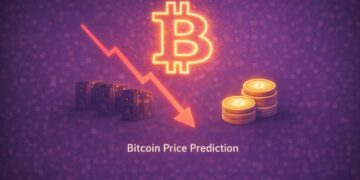 Bitcoin Price Prediction: A Major Bitcoin Mining Company Just Sold All Its BTC — Should Investors Be Nervous?