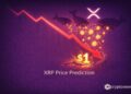 XRP Price Prediction: Whales Are Dumping Millions, Is XRP About to Crash Below $1?