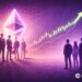 Wall Street Frontrunning Retail? Institutions Flooded Ethereum Before 15% Price Rally