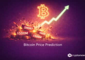 Bitcoin Price Prediction: $500 Million in Short Positions Just Got Wiped Out — New Bull Market Starting?