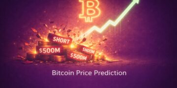 Bitcoin Price Prediction: $500 Million in Short Positions Just Got Wiped Out — New Bull Market Starting?