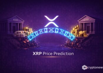 XRP Price Prediction: Ripple Deploys Billions to Build a Bridge Between Banks and Crypto – Can XRP Reach $1,000?