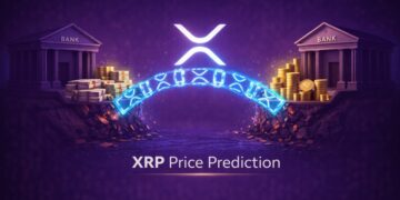 XRP Price Prediction: Ripple Deploys Billions to Build a Bridge Between Banks and Crypto – Can XRP Reach $1,000?