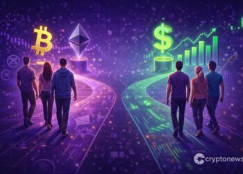 Why Retail Is Moving From Crypto To Stock: Will They Comeback?