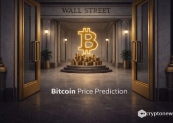 Bitcoin Price Prediction: Morgan Stanley Is Bringing Bitcoin Inside the Bank — Is Wall Street Going All In?