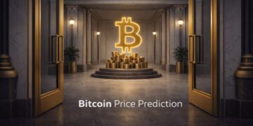 Bitcoin Price Prediction: Morgan Stanley Is Bringing Bitcoin Inside the Bank — Is Wall Street Going All In?