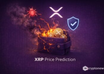 XRP Price Prediction: Critical Bug Almost Drained User Wallets — Are XRP Holders Safe Now?