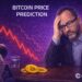 Bitcoin Price Prediction: Wikipedia Founder Warns BTC Could Collapse Below $10K — Should Investors Panic?