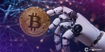 Crypto VC Paradigm Plans $1.5B Fund Expansion Into AI and Robotics