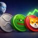 China’s Alibaba AI Predicts the Price of XRP, Shiba Inu and PEPE By the End of 2026