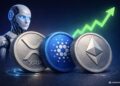 Elon’s Grok AI Predicts the Price of XRP, Cardano, and Ethereum By the End of 2026