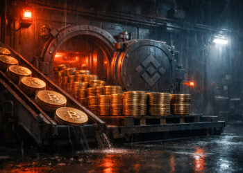 Traders dump $4.3 billion BTC on Binance as exchange sells more Bitcoin than other exchanges combined