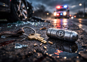 Bitcoin’s self custody culture created an inheritance time bomb, and 2026 may be when it starts detonating