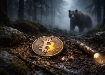 Bitcoin institutions finally admit this is a bear market – so why do 70% say the price is still undervalued?