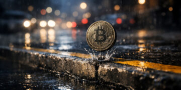 If Bitcoin bulls can hold $65,000 it could be the market bottom, yet hedgers are panic buying protection