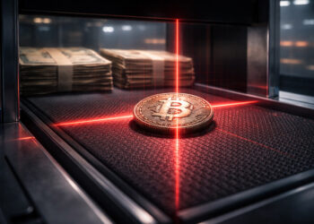 Why Bitcoin faces a brutal liquidity trap because China’s $298B of US Treasuries are up for sale