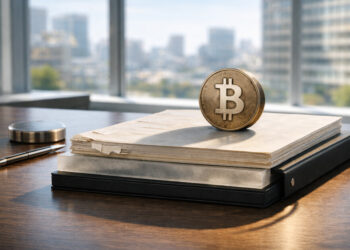 862k jobs vanished, CPI cooled, and Bitcoin now trades like a bond – What Would Satoshi Say?