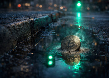 Bitcoin trapped below $80,000 as the strongest US factory signal since 2022 threatens further liquidations