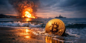 Bitcoin recovers instantly after Iran war crashes price but one Monday number could flip the next move