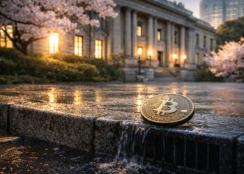 Odds Bank of Japan raises rates hits 80% with Bitcoin on the sideline – one hidden signal decides everything