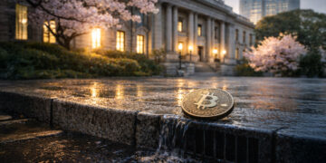 Odds Bank of Japan raises rates hits 80% with Bitcoin on the sideline – one hidden signal decides everything