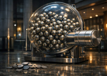 The trillion dollar Bitcoin lottery you can play now for free – but will never win