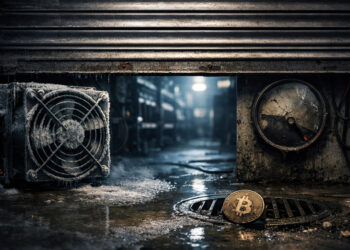 Bitcoin supply guide: When holders sell, miners strain, and ETFs add pressure