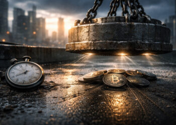 Bitcoin bears could sleepwalk into a $8.65 billion trap as options max pain expiry nears $90,000