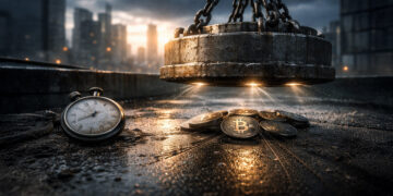 Bitcoin bears could sleepwalk into a $8.65 billion trap as options max pain expiry nears $90,000