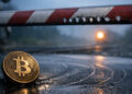 Bitcoin failing 7 times to break $71,500 is much more ominous than boring ‘sideways action’