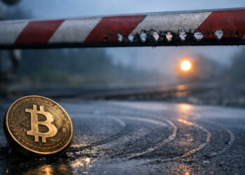 Bitcoin failing 7 times to break $71,500 is much more ominous than boring ‘sideways action’