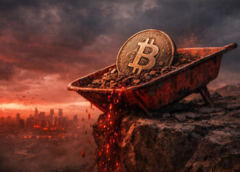 Bitcoin on track to equal its most bearish period in history – only one price matters now