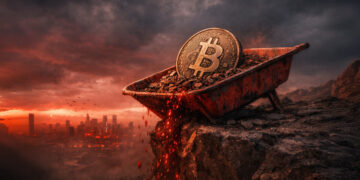 Bitcoin on track to equal its most bearish period in history – only one price matters now