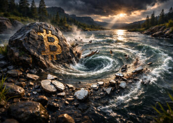 Bitcoin ETFs will go to zero sooner than we think if outflows don’t slow down as $8.5B leaves since October